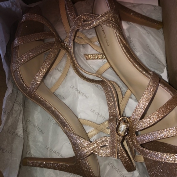 Sandals - Picture 2 of 2